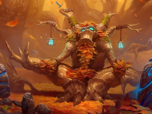 Resto Druid Leveling Guide 1 60 Vanilla Wow Addons For 1 12 1